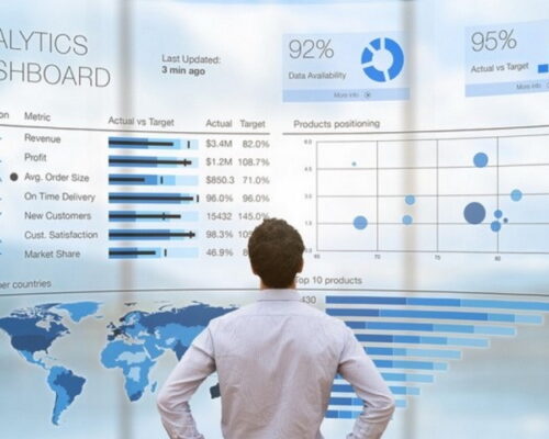 ΑΝΑΛΥΣΗ ΔΕΔΟΜ ΚΑΙ ΧΡΗΜΑΤ ΤΕΧΝΟΛΟΓΙΑ