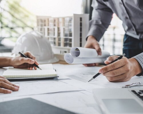 ΑΡΧΙΤΕΚΤ ΜΗΧΑΝΙΚΟΣ