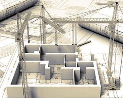 ΑΡΧΙΤΕΚΤΟΝΙΚΗ