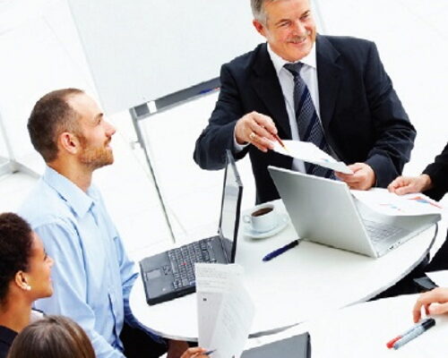 ΓΕΝΙΚΗ ΔΙΟΙΚΗΣΗ