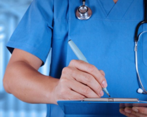 ΓΕΝΙΚΗ ΝΟΣΗΛΕΥΤΙΚΗ