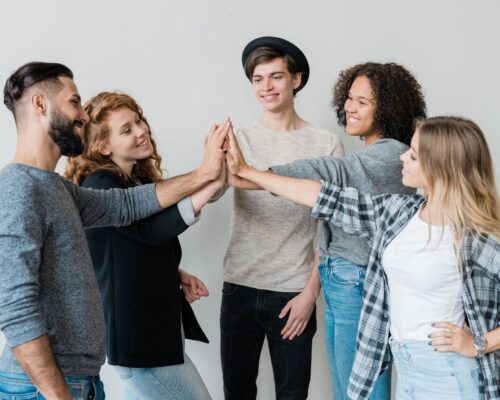 ΔΙΑΠΟΛΙΤΙΣΜΙΚΕΣ ΣΠΟΥΔΕΣ