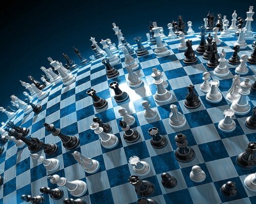 ΔΙΕΘΝΕΙΣ ΣΧ ΣΤΡΑΤΗΓΙΚΗ ΚΑΙ ΑΣΦΑΛΕΙΑ