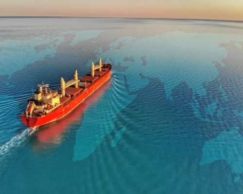 ΔΙΕΘΝΕΣ ΕΜΠΟΡΙΟ ΚΑΙ ΝΑΥΤΙΛΙΑ