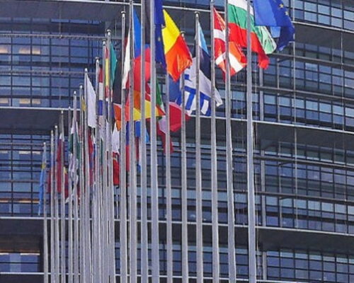 ΔΙΕΘΝΕΣ ΚΑΙ ΕΥΡΩΠΑΙΚΟ ΔΙΚΑΙΟ ΕΠΙΧΕΙΡΗΣΕΩΝ