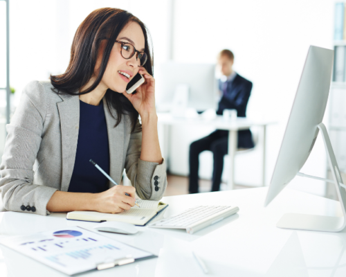 ΔΙΟΙΚΗΣΗ ΕΠΙΧΕΙΡΗΣΕΩΝ FREDERICK