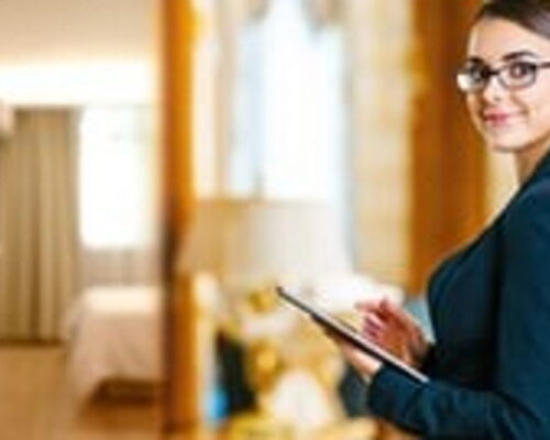 ΔΙΟΙΚΗΣΗ ΤΟΥΡΙΣΤΙΚΩΝ ΕΠΙΧΕΙΡΗΣΕΩΝ