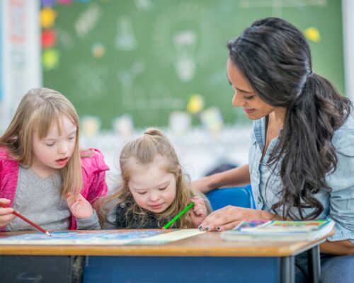 ΕΙΔΙΚΗ ΕΚΠΑΙΔΕΥΣΗ