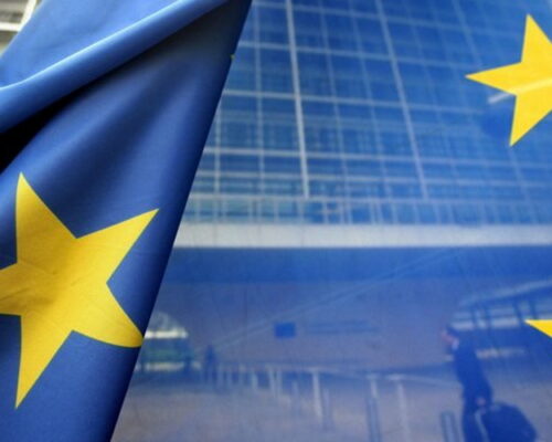 ΕΥΡΩΠΑΙΚΗ ΠΟΛΙΤΙΚΗ ΚΑΙ ΔΙΑΚΥΒΕΡΝΗΣΗ