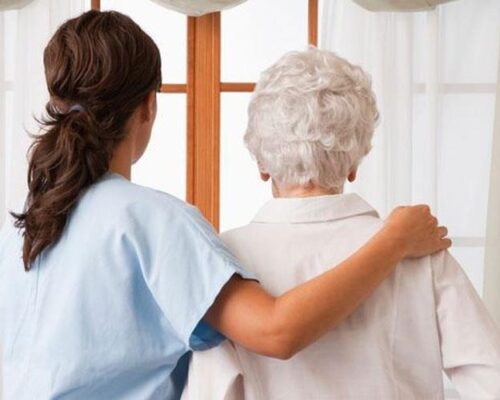 ΚΟΙΝΟΤΙΚΗ ΦΡΟΝΤΙΔΑ