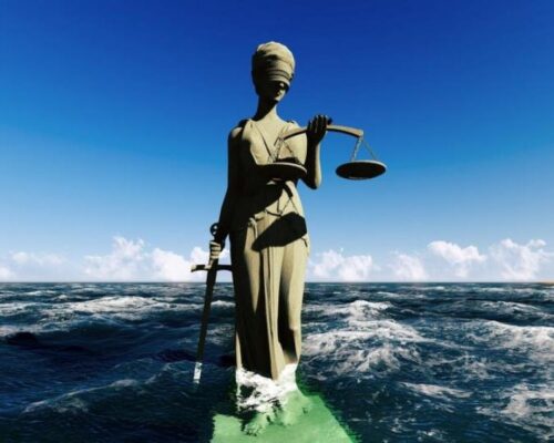 ΝΑΥΤΙΚΟ ΔΙΚΑΙΟ