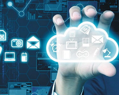 ΠΛΗΡΟΦΟΡΙΑΚΑ ΣΥΣΤΗΜΑΤΑ ΚΑΙ ΨΗΦΙΑΚΗ ΚΑΙΝΟΤΟΜΙΑ