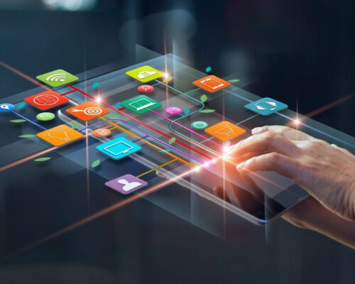 ΨΗΦΙΑΚΟ MARKETING