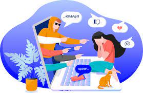 cyberbulying