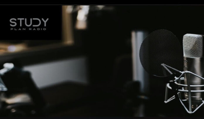 radio