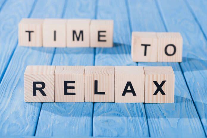 relax