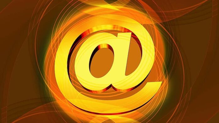 email