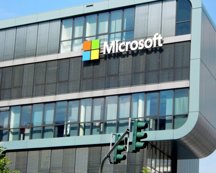 microsoft