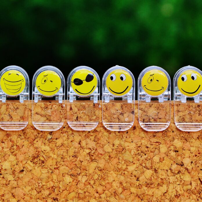 EMOTIONS