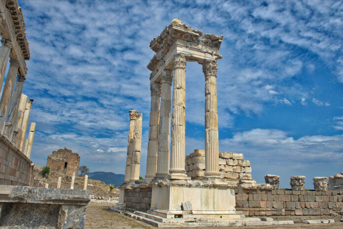 αρχαια