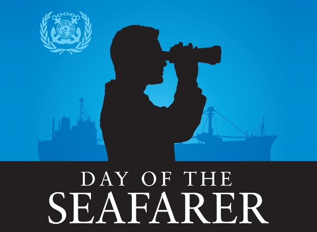 Day of the Seafarer 2012