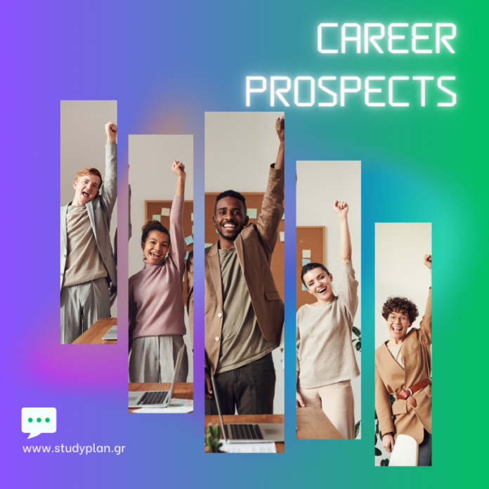 career post