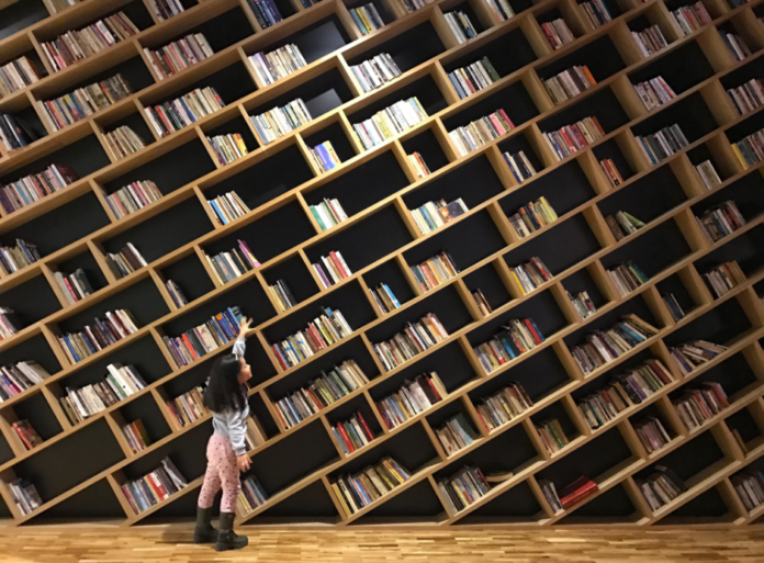 library out