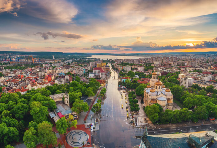bulgarie-varna
