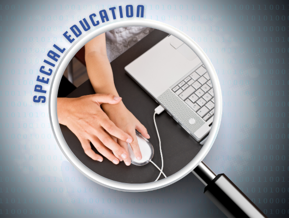 SPECIAL EDUCATION