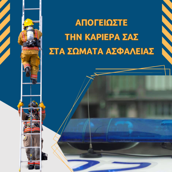 σωματα ασφαλειας