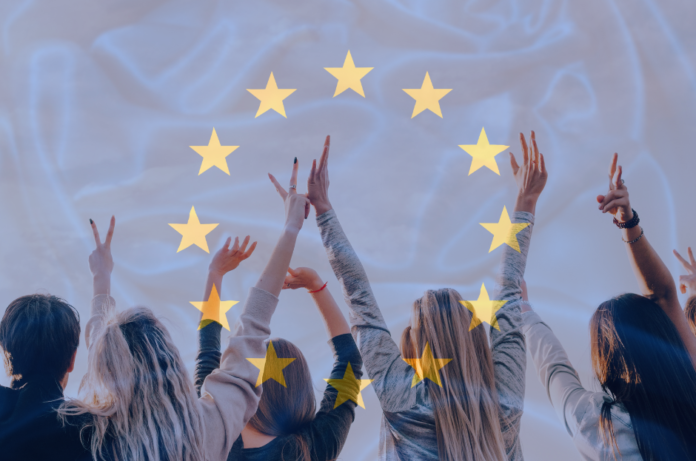 european youth