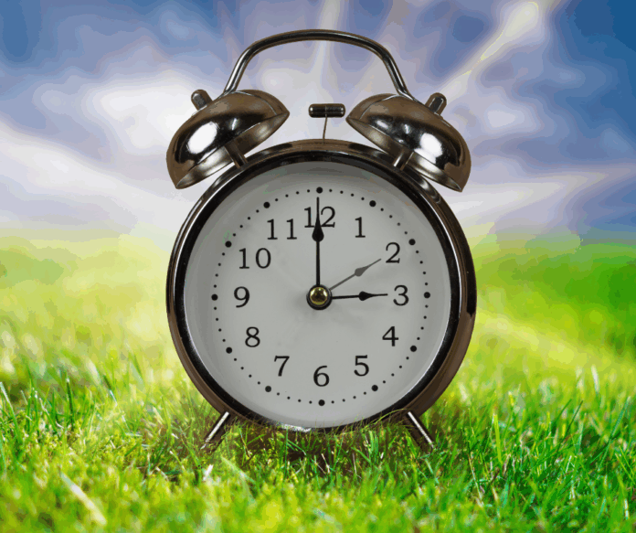 CLOCK
